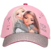 TOPModel Pet Roze met Glitter My Bff