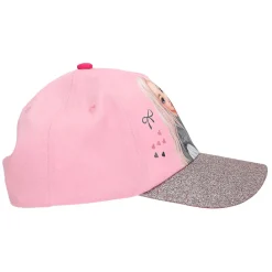 TOPModel Pet Roze met Glitter My Bff