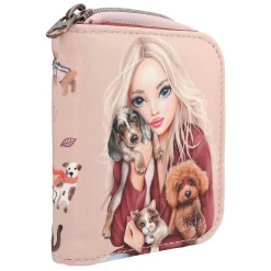 TOPModel portemonnee Fur Ever Friends