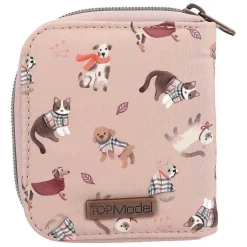 TOPModel portemonnee Fur Ever Friends