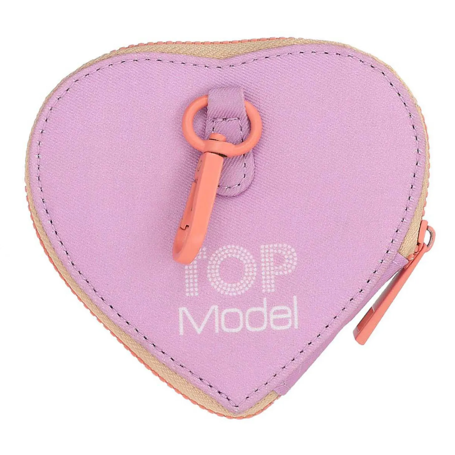 TOPModel Portemonnee Girl Power