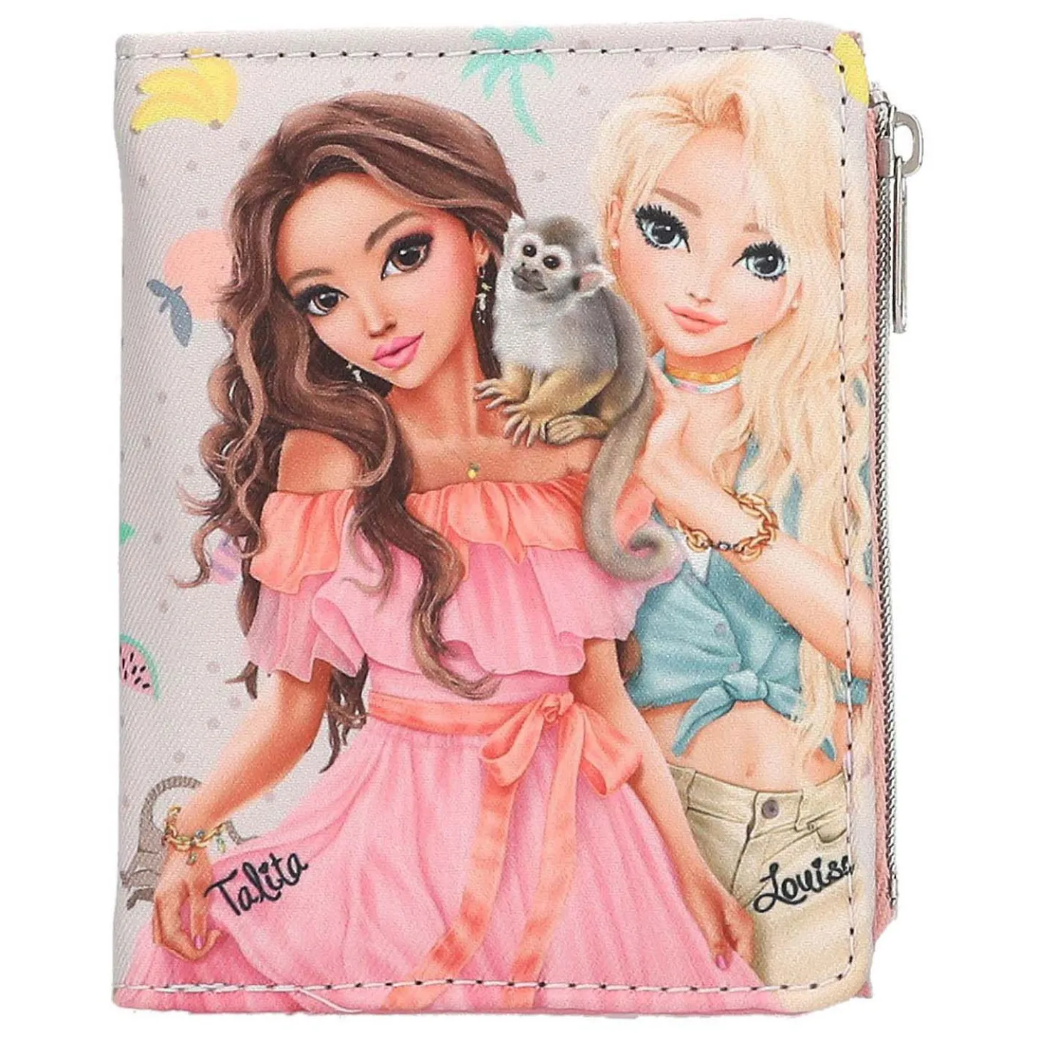 TOPModel Portemonnee Juicy