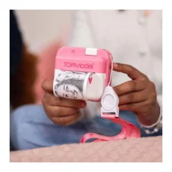 TOPModel Print Camera