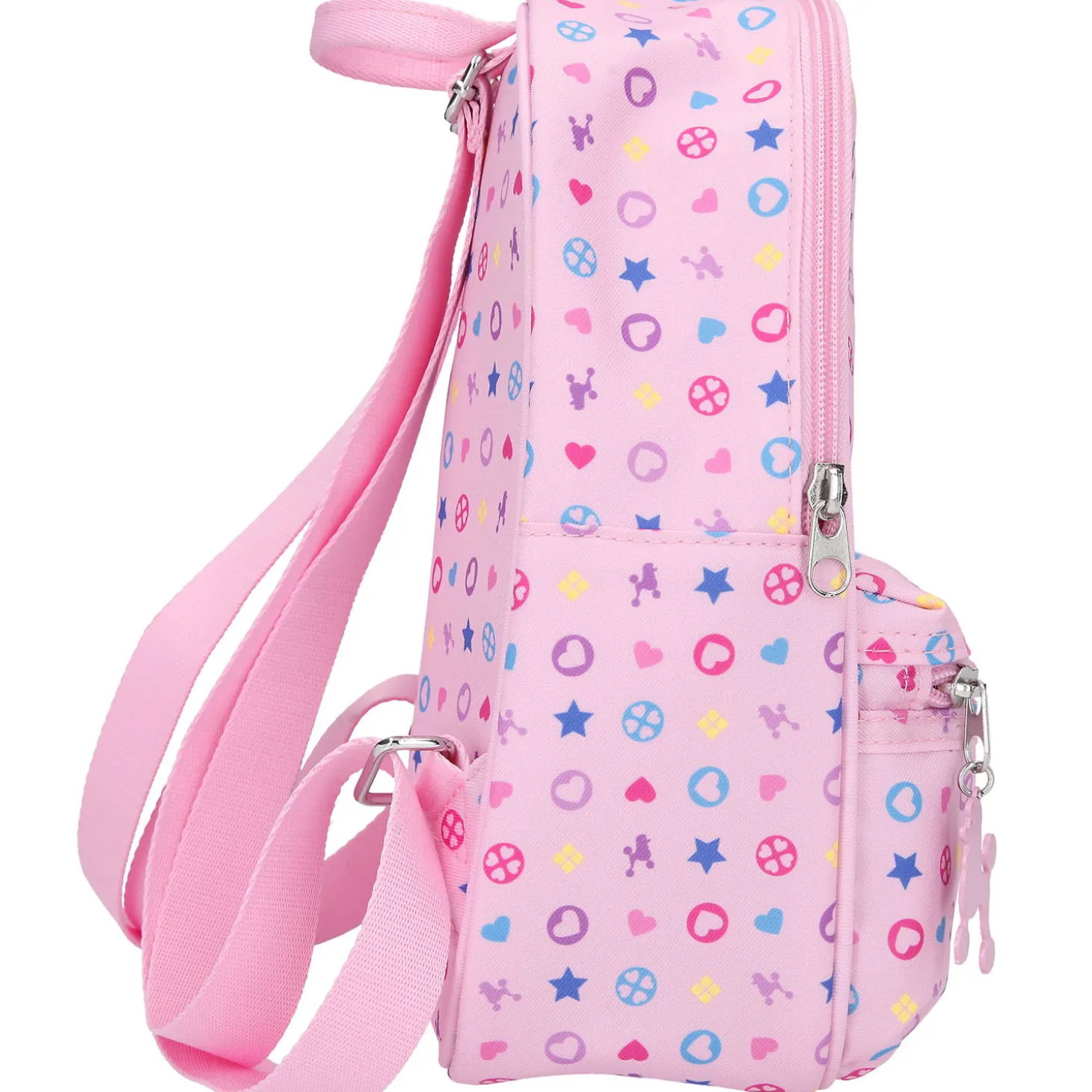 TOPModel Rugzak Bling Bling