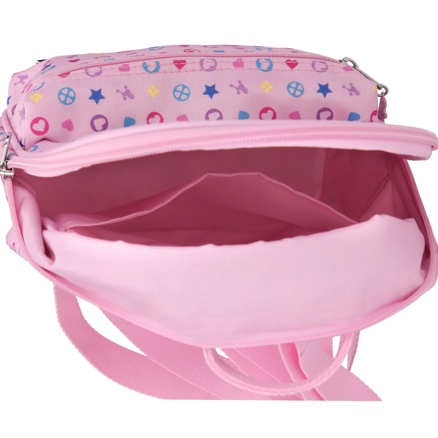 TOPModel Rugzak Bling Bling