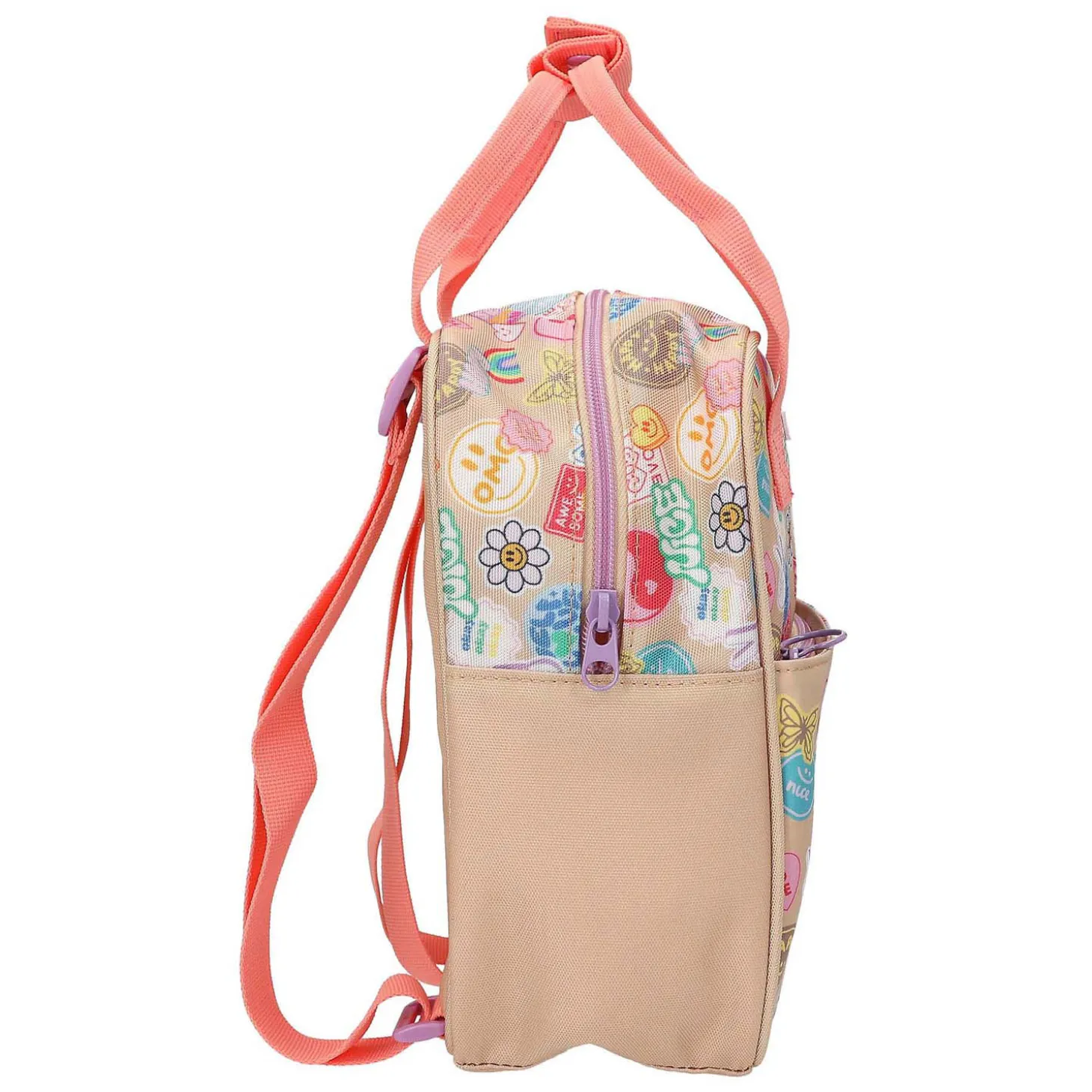 TOPModel Rugzak Girl Power