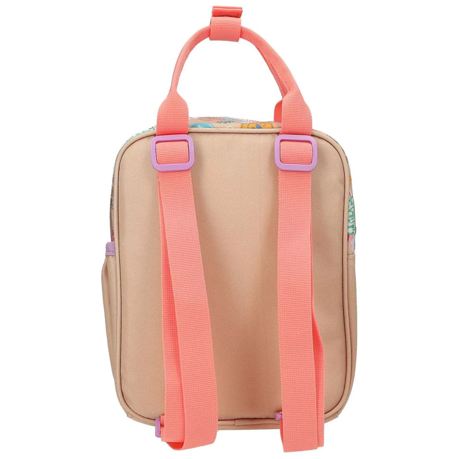 TOPModel Rugzak Girl Power