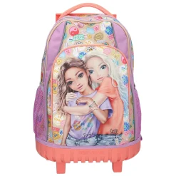 TOPModel Rugzak Koraal