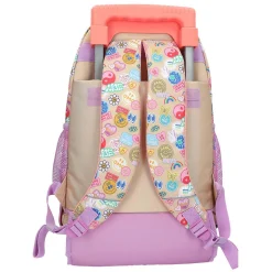 TOPModel Rugzak Koraal