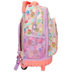 TOPModel Rugzak Koraal