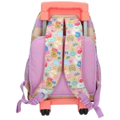 TOPModel Rugzak Koraal