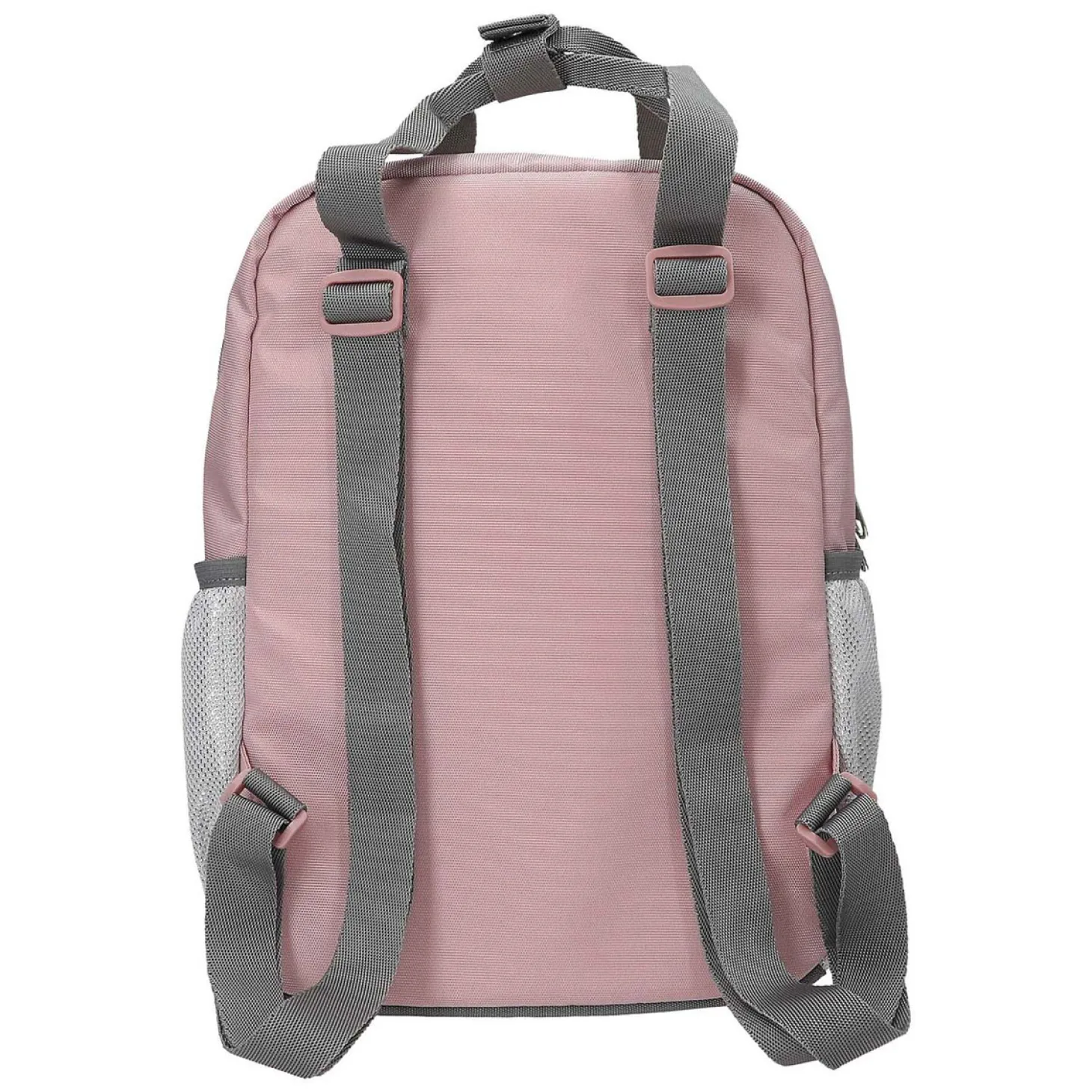 TOPModel Rugzak Roze/Grijs My Bff