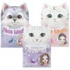 TOPModel Sheetmasker Dier Beauty and Me