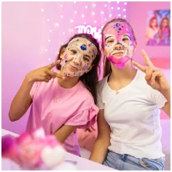 TOPModel Sheetmasker Dier Beauty and Me