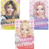 TOPModel Sheetmasker Glitter Beauty And Me