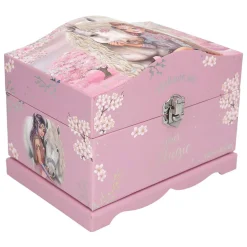 TOPModel Sieradendoos Met Licht Viva Violet