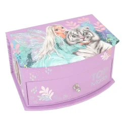 TOPModel Sieradendoosje Fantasy Tiger