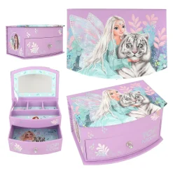 TOPModel Sieradendoosje Fantasy Tiger