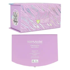 TOPModel Sieradendoosje Fantasy Tiger