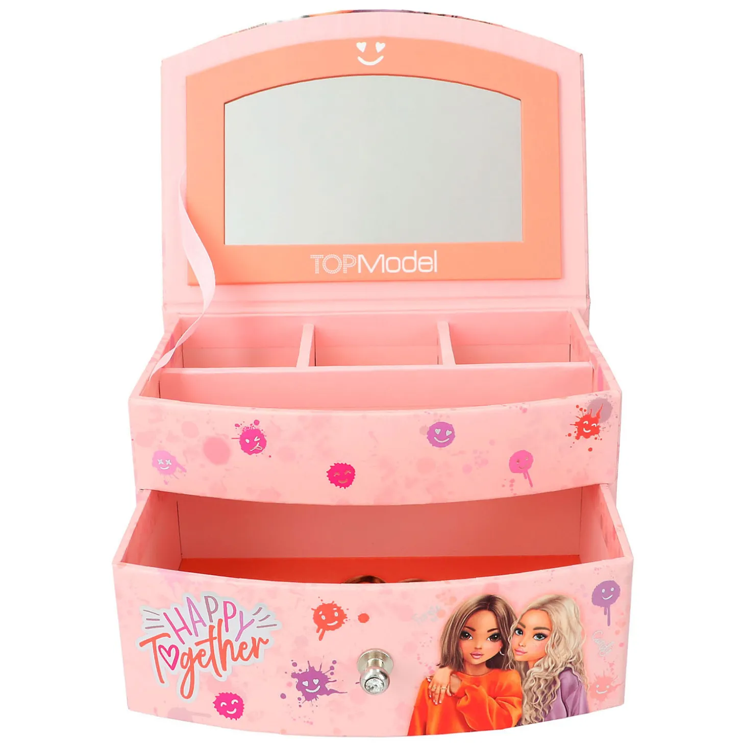 TOPModel Sieradendoosje Happy Together