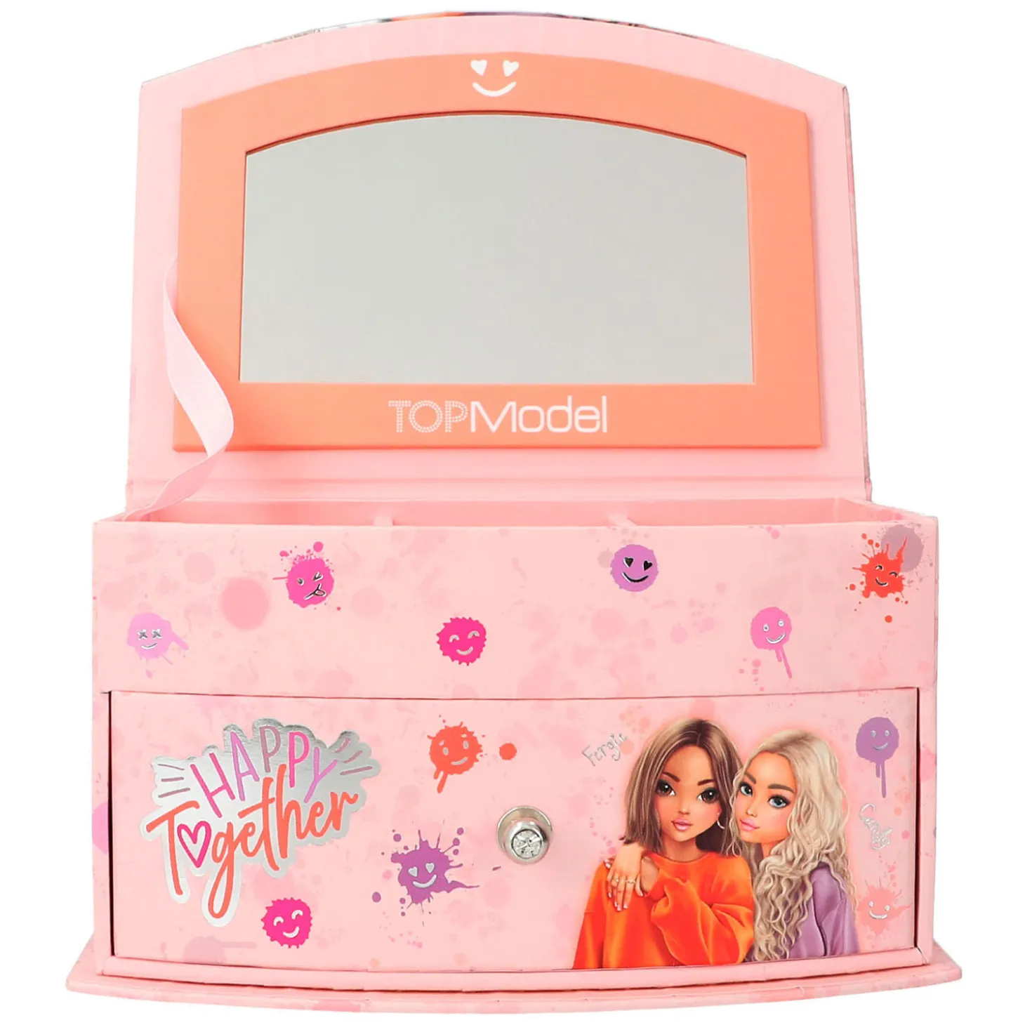 TOPModel Sieradendoosje Happy Together