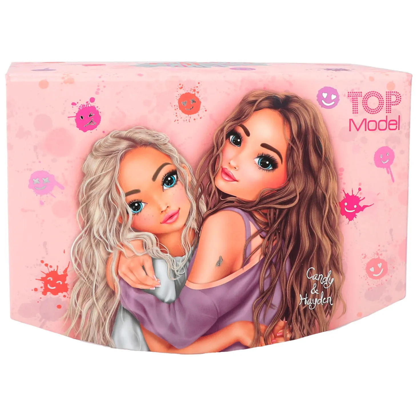 TOPModel Sieradendoosje Happy Together