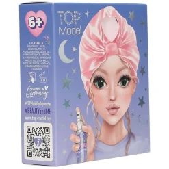 TOPModel Slaap Lekker Set Beauty & Me