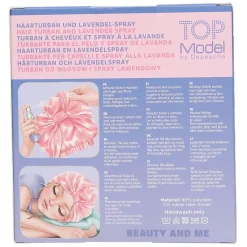 TOPModel Slaap Lekker Set Beauty & Me