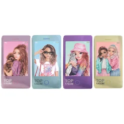 TOPModel Smartphone Notitieboek