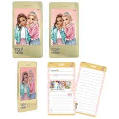 TOPModel Smartphone Notitieboek