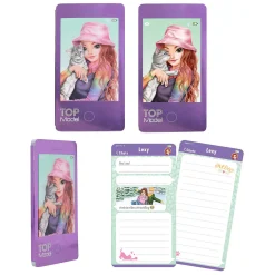 TOPModel Smartphone Notitieboek