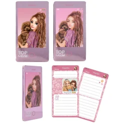 TOPModel Smartphone Notitieboek