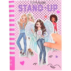 TOPModel Stand Up Designer