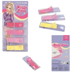 TOPModel Sticky Notes