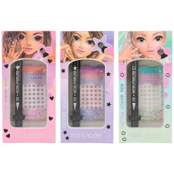 TOPModel Tattoo Pen met Glitter Beauty & Me