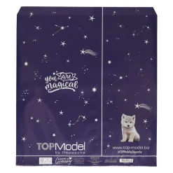 TOPModel Uitdeelzak Groot Fantasy