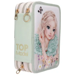 TOPModel 3-Vaks Etui Summer Feeling