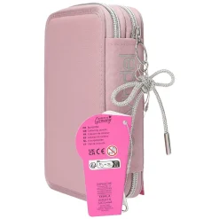 TOPModel 2-vaks Gevulde Etui My Bff