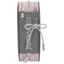 TOPModel 3-vaks Gevulde Etui My Bff