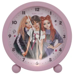 TOPModel Wekker Rebel Kitty