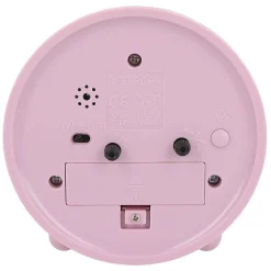 TOPModel Wekker Rebel Kitty