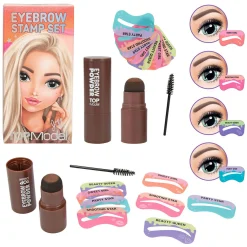 TOPModel Wenkbrauwenset Beauty & Me