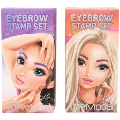TOPModel Wenkbrauwenset Beauty & Me