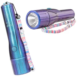 TOPModel Zaklantaarn met Timer