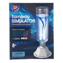 Tornado Simulator