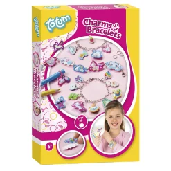 Totum Bedelarmbanden Maken