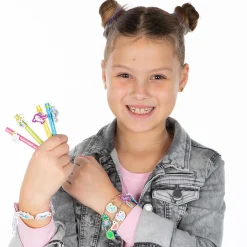 Totum Bedelarmbanden Maken