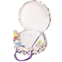 Totum Dance Factory Gips Gieten en Verven