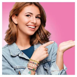 Totum Design & Shine Armbanden Maken XL