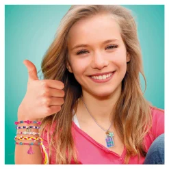 Totum Design & Shine Armbanden Maken XL